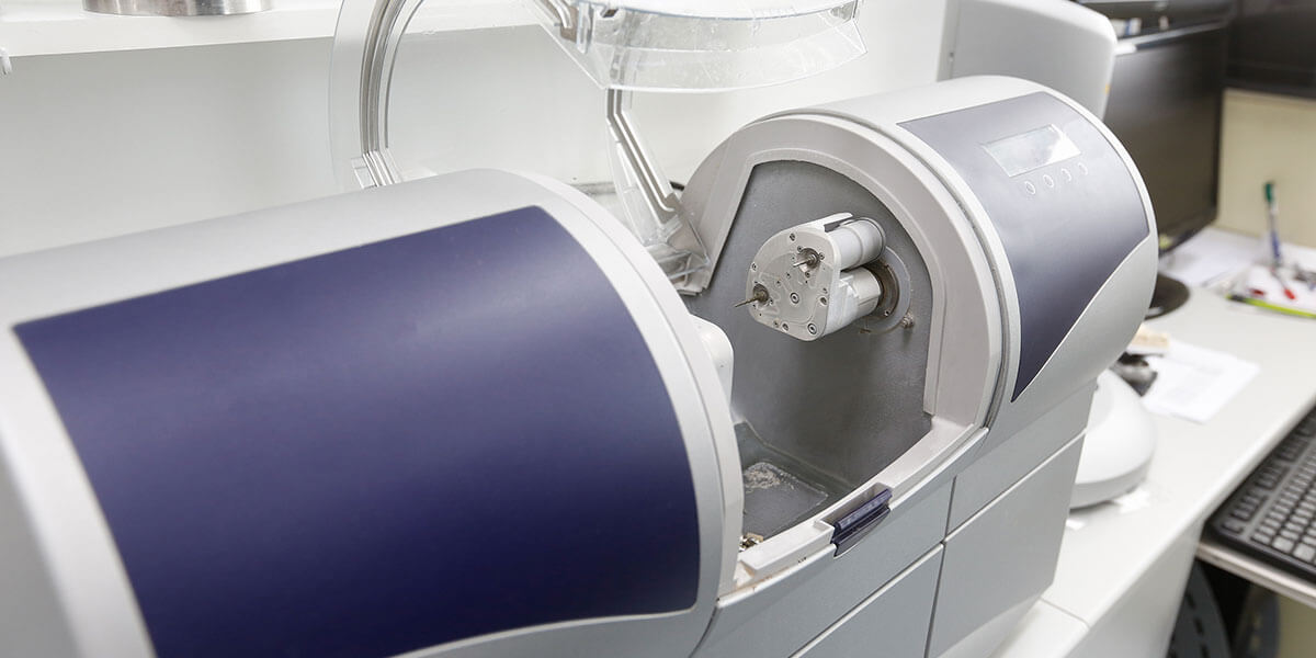 cad cam milling machine