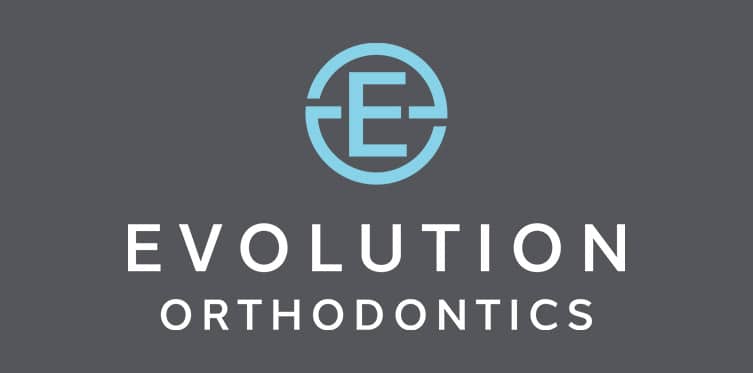 Practice Logo - Evolution Orthodontics